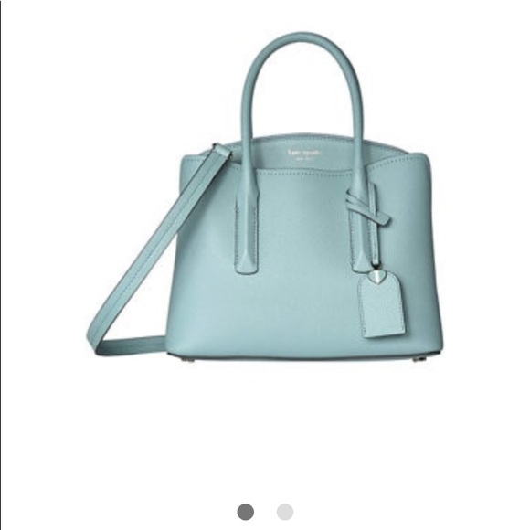 kate spade Handbags - FINAL SALE  Kate Spade Margaux Med. Satchel